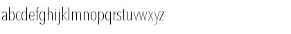 Download Avenir Next LT Pro Ultra Light Condensed Font