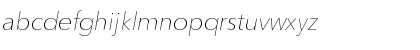 Download Avenir Next LT Pro Ultra Light Italic Font