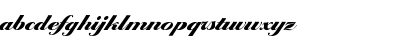 Download Ballantines Hvy Font