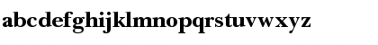 Download Baskerville Cyrillic Bold Font