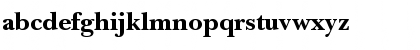 Download New Baskerville BQ Regular Font