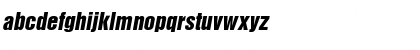 Download BastionKontrastAltC Italic Font