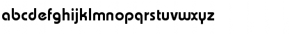 Download Bauhaus Std Demi Font