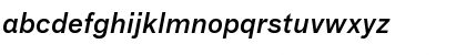 Download BauTF-MediumItalic Regular Font