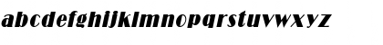 Download Brando Condensed BoldItalic Font