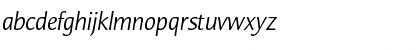 Download CarrefourSans MediumItalic Font