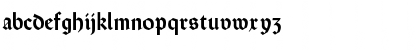 Download Castlemar Regular Font
