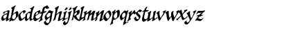 Download CCSpellcaster Italic Font