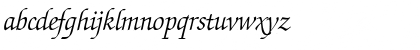 Download ZabriskieScriptSwash RegularItalic Font
