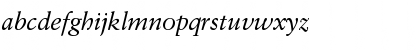 Download Classical Garamond Italic Font