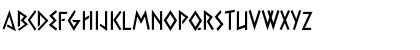 Download Cleopatra Regular Font
