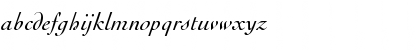 Download Cochin Italic Font