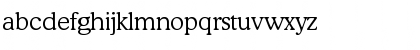 Download Bitstream Cooper Light Font