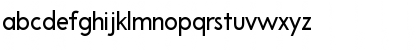 Download A Pompadour Sample Regular Font