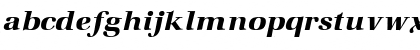Download Zapf Bold Italic Font