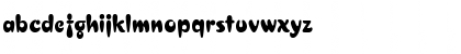 Download Croissant LT Std Regular Font