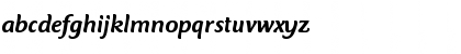 Download Mercurius CT Std Medium Italic Font