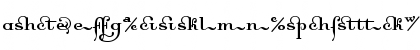 Download Dalliance Medium Font