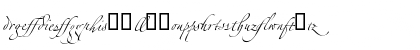 Download Zapfino Linotype Ligature Regular Font