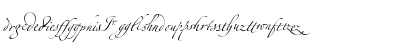 Download Zapfino Extra LT Ligatures Regular Font