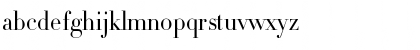 Download Didot HTF-L16-Light Font