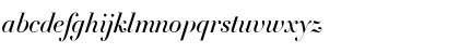 Download Didot HTF-M42-Medium-Ital Font