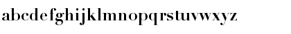 Download Linotype Didot Bold Font