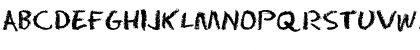 Download DS EraserTwoC Regular Font