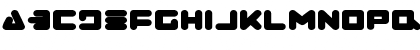 Download Zealot Expanded Expanded Font