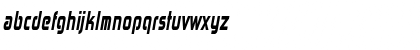 Download Zekton CdHv Italic Font