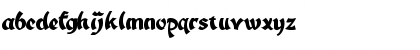 Download EasternStarJF Regular Font