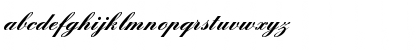 Download Englische Schreibschrift 2 BQ Regular Font