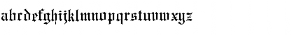 Download Engravers Old English MT Std Regular Font