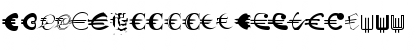 Download EuroDecoEF Two Font