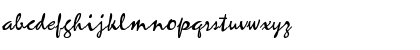 Download ZephyrScriptFLF Regular Font