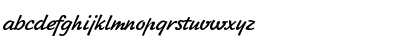 Download ZhikharevCTT Regular Font