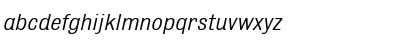 Download Bulldog Italic Font