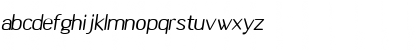Download Felthgothic Italic Font