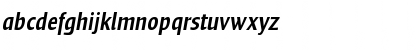 Download Frisans Std Italic Font
