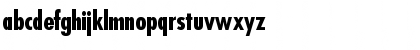 Download Futura Bold Condensed Font