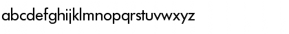 Download Futura BQ Regular Font