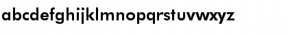 Download Futura Heavy Font