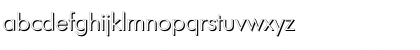 Download FuturaFuturisShadowC Regular Font