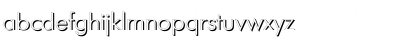 Download FuturisShadowC Regular Font