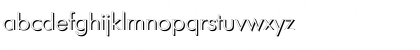 Download FuturisShadowC Regular Font