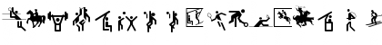 Download GamesSports P02 Font