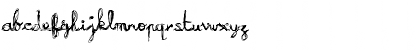 Download Burning Normal Font