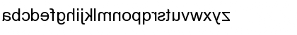 Download Zone23_HelveticaFlip Normal Font