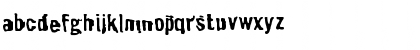 Download Burnthouse Medium Font