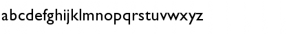 Download GillSansC Regular Font